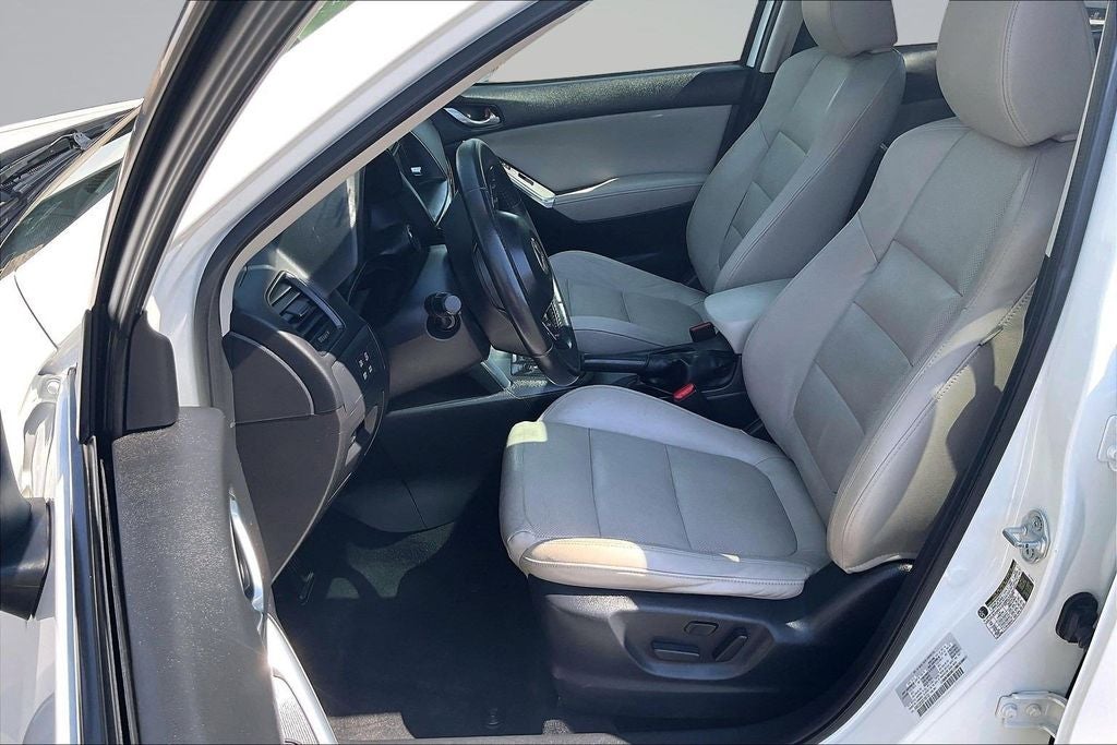 2013 Mazda Mazda CX-5 Grand Touring