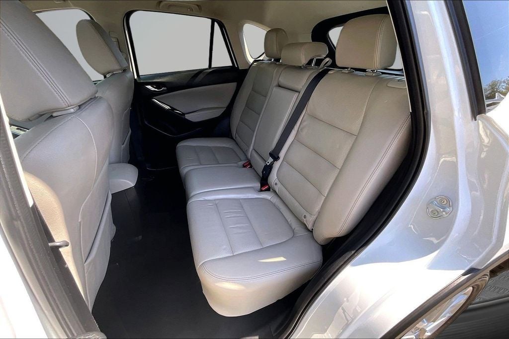 2013 Mazda Mazda CX-5 Grand Touring