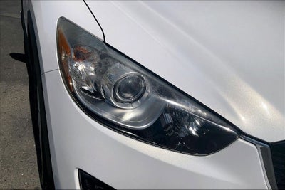 2013 Mazda Mazda CX-5 Grand Touring