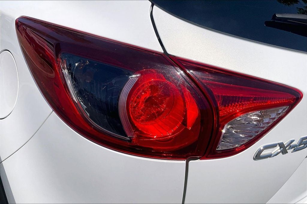 2013 Mazda Mazda CX-5 Grand Touring