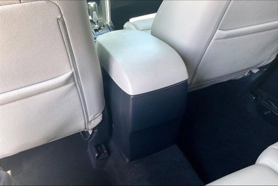 2013 Mazda Mazda CX-5 Grand Touring