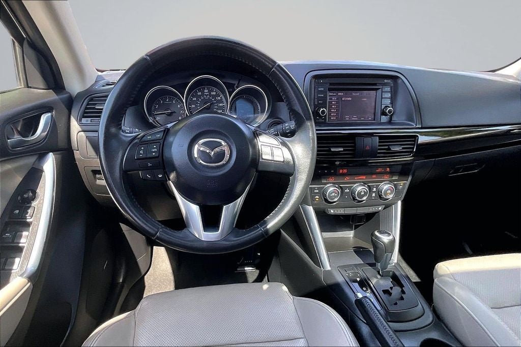 2013 Mazda Mazda CX-5 Grand Touring
