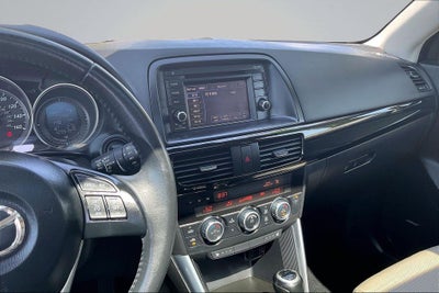 2013 Mazda Mazda CX-5 Grand Touring