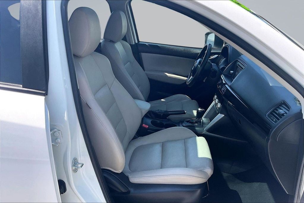 2013 Mazda Mazda CX-5 Grand Touring