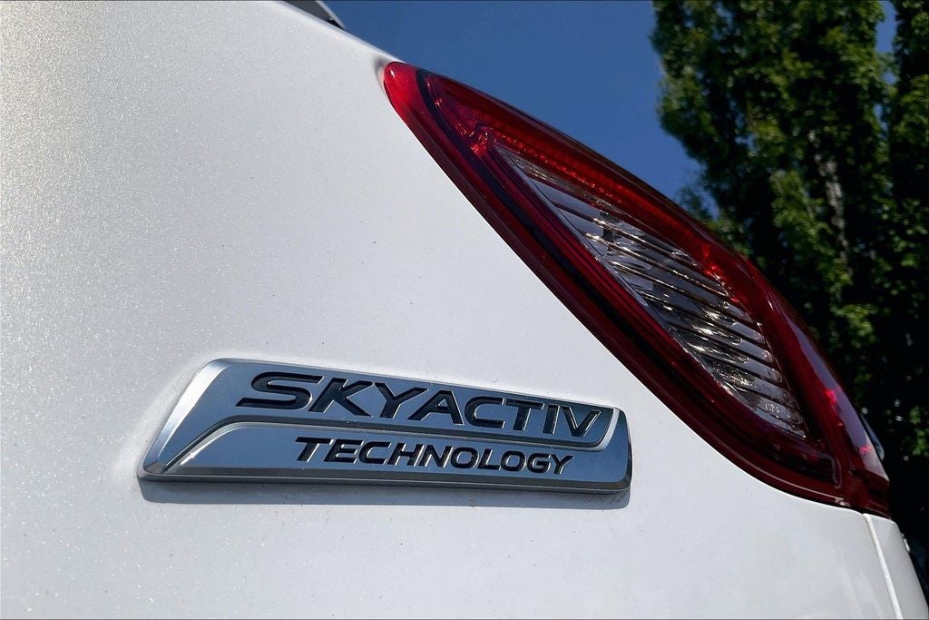 2013 Mazda Mazda CX-5 Grand Touring