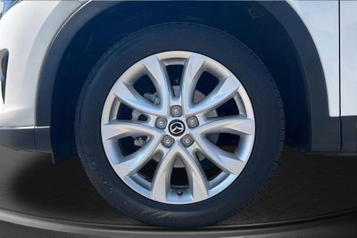 2013 Mazda Mazda CX-5 Grand Touring