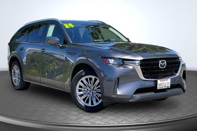 2024 Mazda Mazda CX-90 3.3 Turbo Preferred