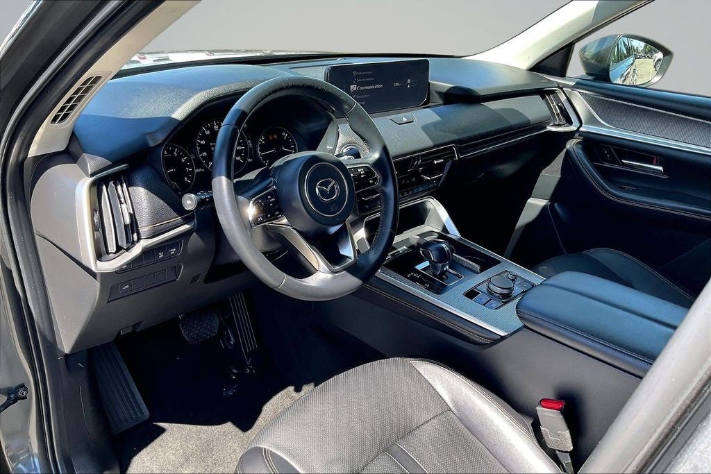 2024 Mazda Mazda CX-90 3.3 Turbo Preferred