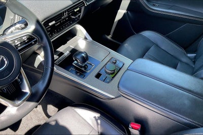 2024 Mazda Mazda CX-90 3.3 Turbo Preferred
