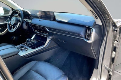 2024 Mazda Mazda CX-90 3.3 Turbo Preferred