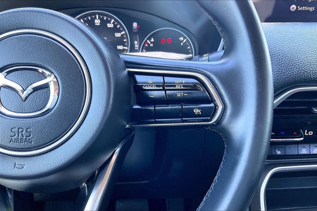 2024 Mazda Mazda CX-90 3.3 Turbo Preferred