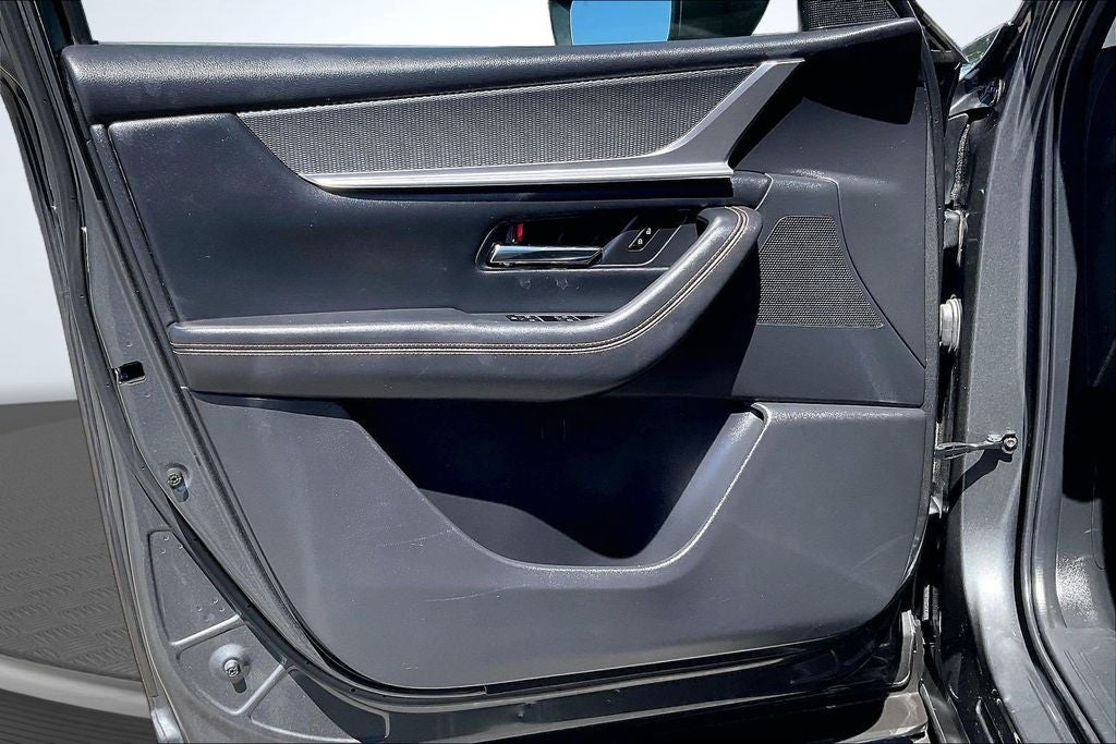 2024 Mazda Mazda CX-90 3.3 Turbo Preferred