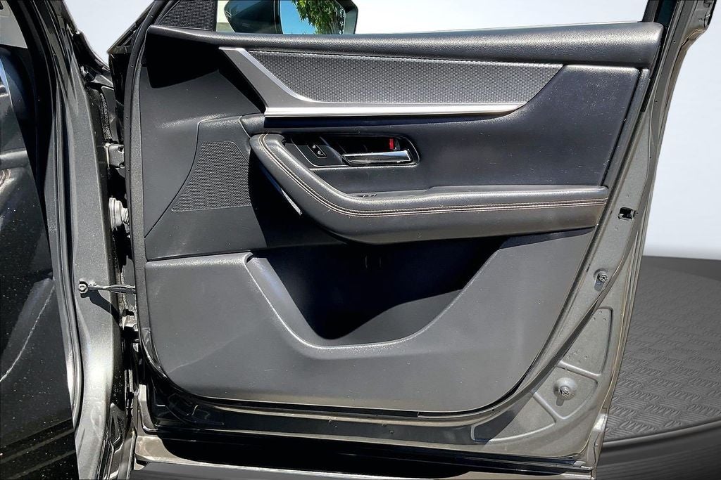 2024 Mazda Mazda CX-90 3.3 Turbo Preferred