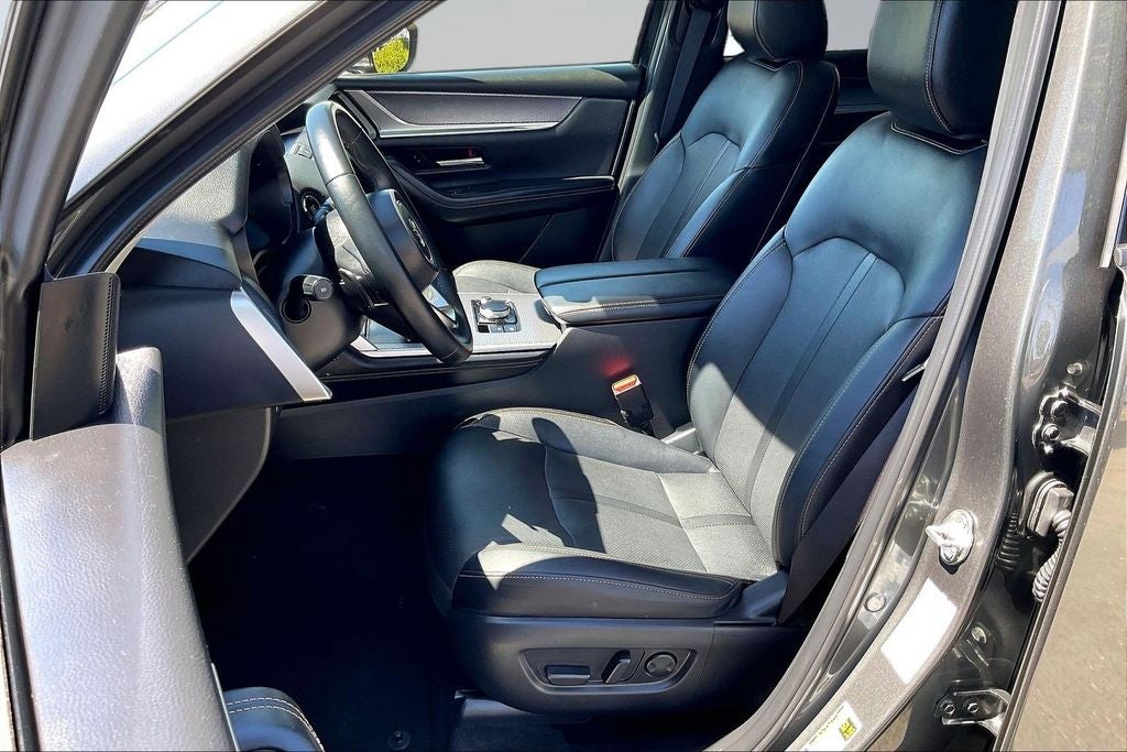 2024 Mazda Mazda CX-90 3.3 Turbo Preferred