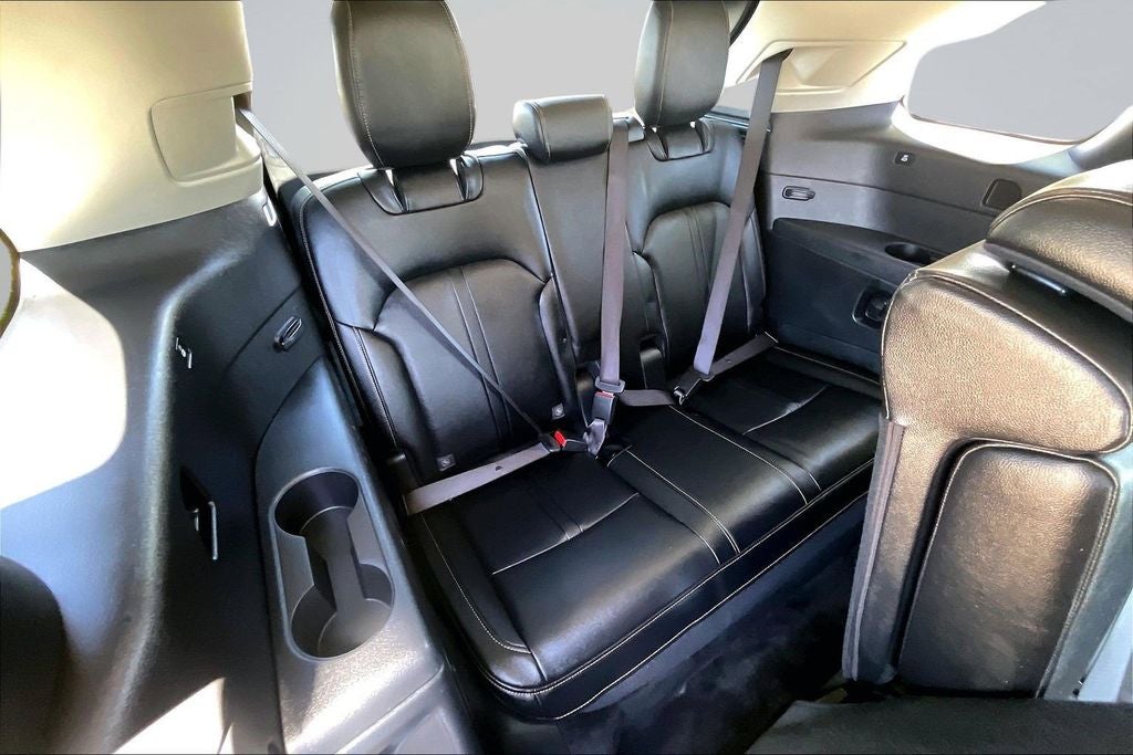 2024 Mazda Mazda CX-90 3.3 Turbo Preferred