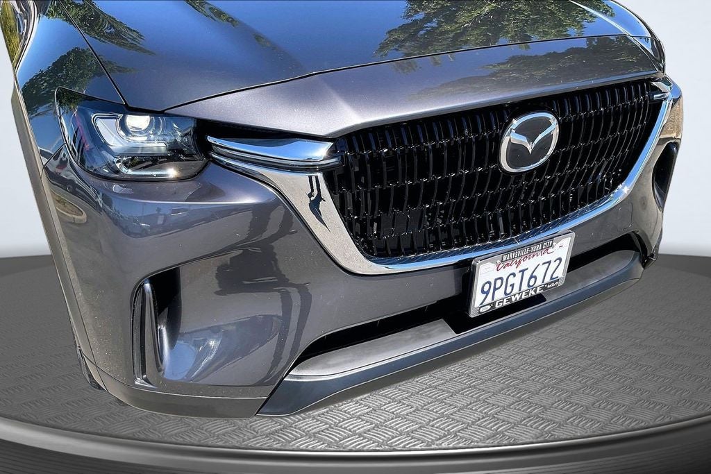 2024 Mazda Mazda CX-90 3.3 Turbo Preferred