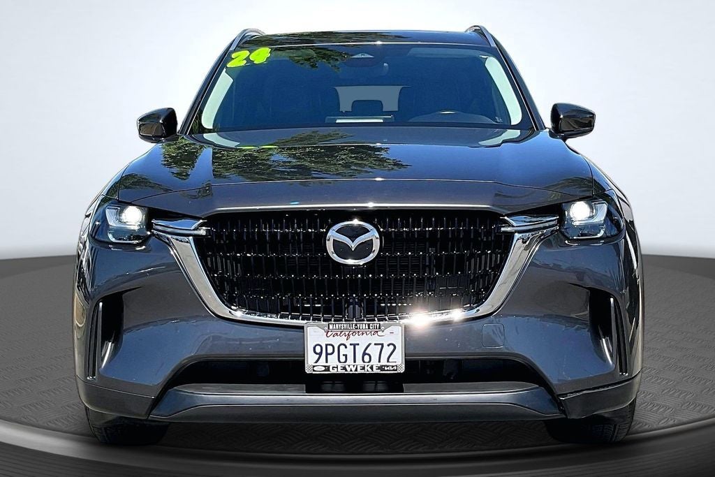 2024 Mazda Mazda CX-90 3.3 Turbo Preferred