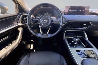2024 Mazda Mazda CX-90 3.3 Turbo Preferred