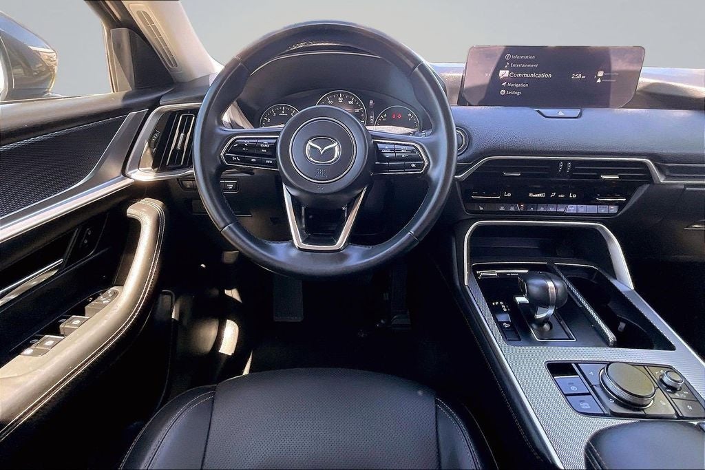 2024 Mazda Mazda CX-90 3.3 Turbo Preferred
