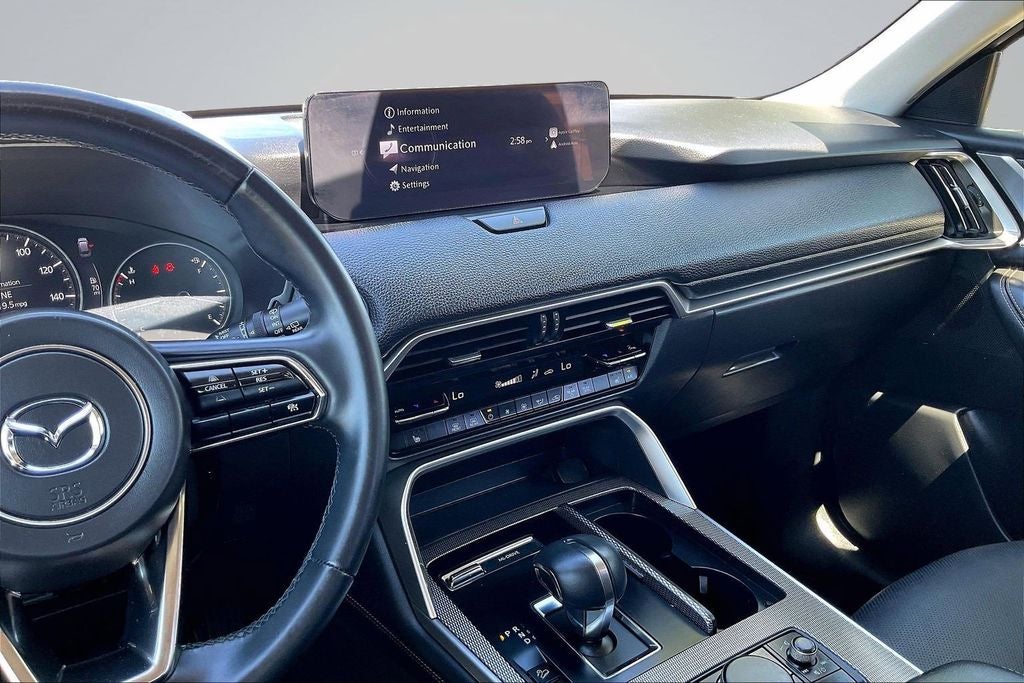 2024 Mazda Mazda CX-90 3.3 Turbo Preferred