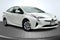 2017 Toyota Prius One