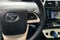 2017 Toyota Prius One