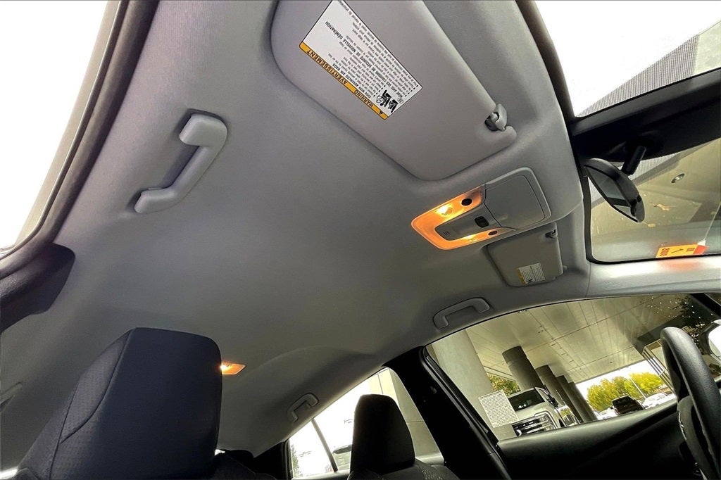 2017 Toyota Prius One