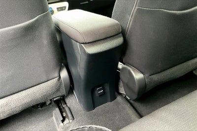 2017 Toyota Prius One