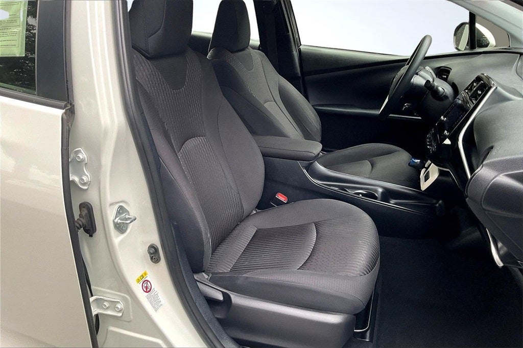 2017 Toyota Prius One