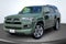 2022 Toyota 4Runner TRD Sport