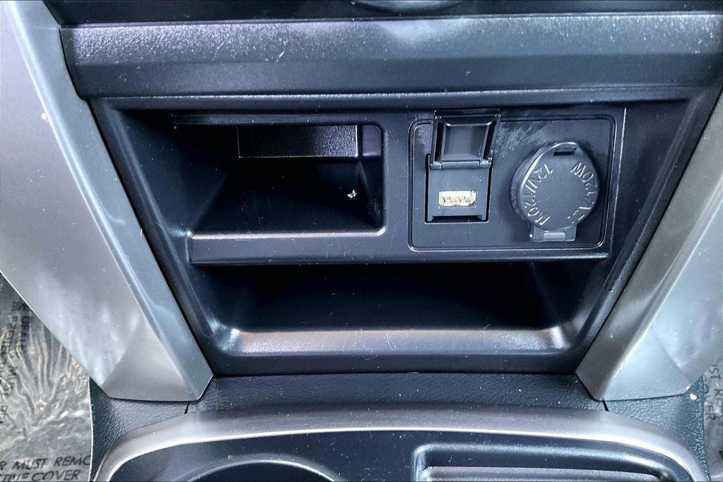 2022 Toyota 4Runner TRD Sport