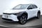 2025 Toyota bZ4X XLE