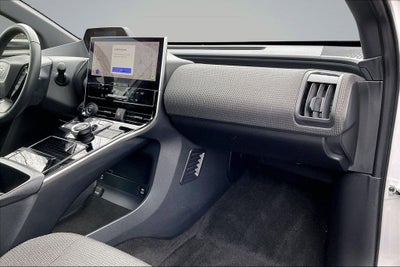 2025 Toyota bZ4X XLE