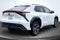 2025 Toyota bZ4X XLE