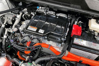 2025 Toyota bZ4X XLE