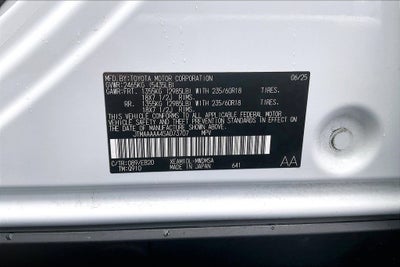 2025 Toyota bZ4X XLE