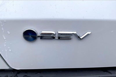 2025 Toyota bZ4X XLE