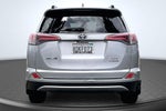 2018 Toyota RAV4 Hybrid XLE