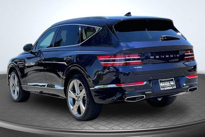 2024 Genesis GV80 3.5T Prestige