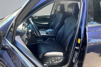 2024 Genesis GV80 3.5T Prestige