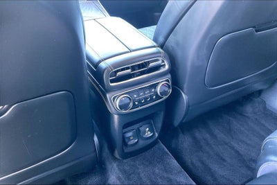 2024 Genesis GV80 3.5T Prestige