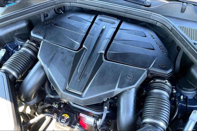 2024 Genesis GV80 3.5T Prestige