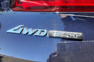 2024 Genesis GV80 3.5T Prestige