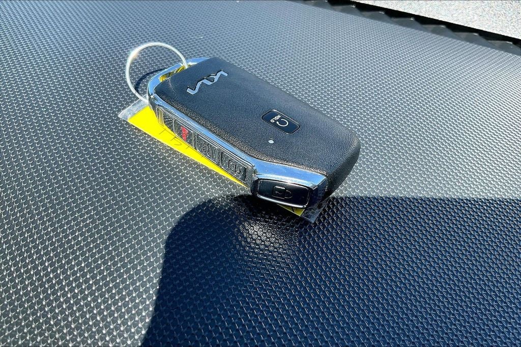 2025 Kia Niro SX