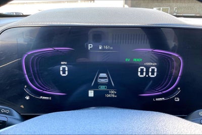 2025 Kia Niro SX