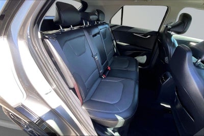 2025 Kia Niro SX
