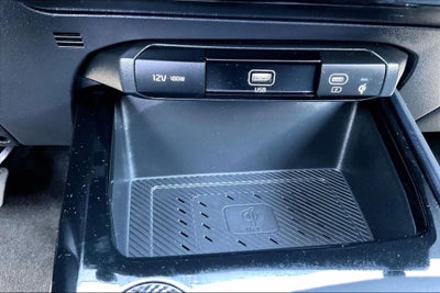 2025 Kia Niro SX