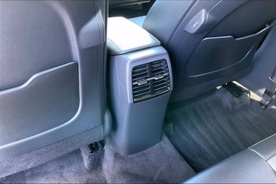 2025 Kia Niro SX