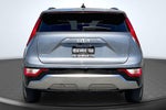2025 Kia Niro SX