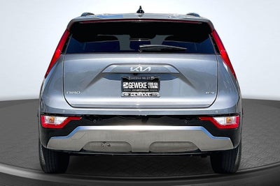 2025 Kia Niro SX